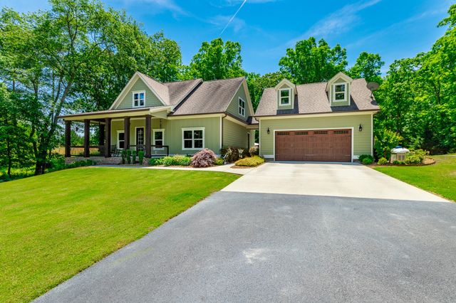 6860 Cooley Road, Ooltewah, TN 37363