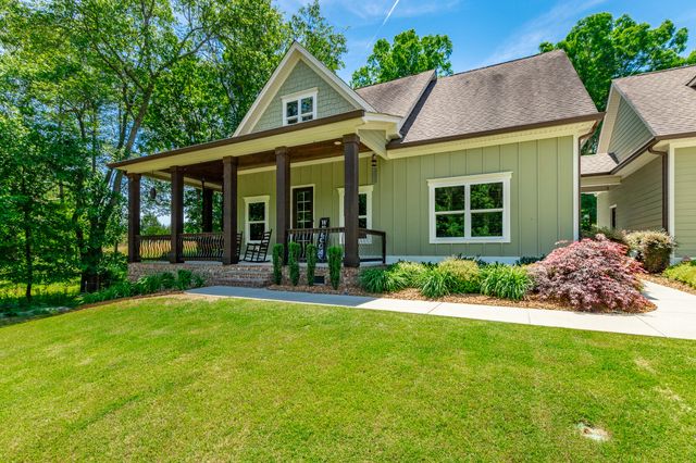 6860 Cooley Road, Ooltewah, TN 37363