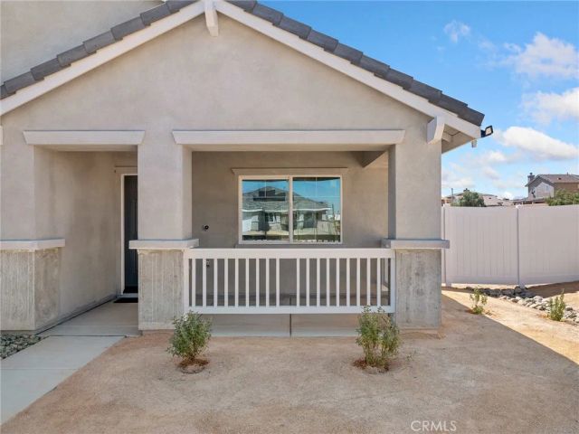 11785 Sebastian Drive 1&2, Adelanto, CA 92301