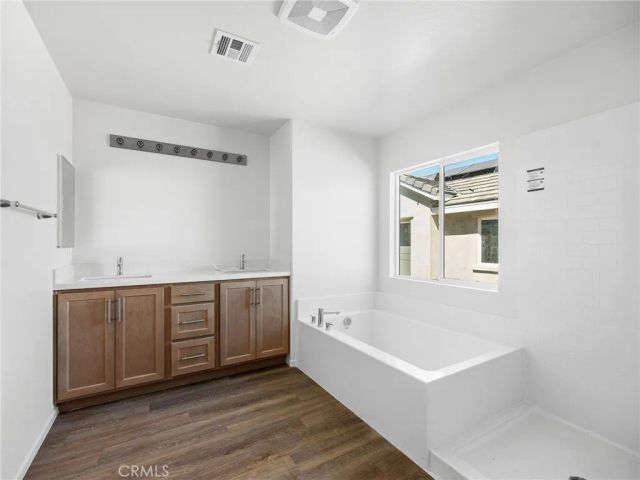 11785 Sebastian Drive 1&2, Adelanto, CA 92301