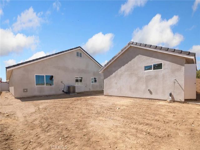 11785 Sebastian Drive 1&2, Adelanto, CA 92301