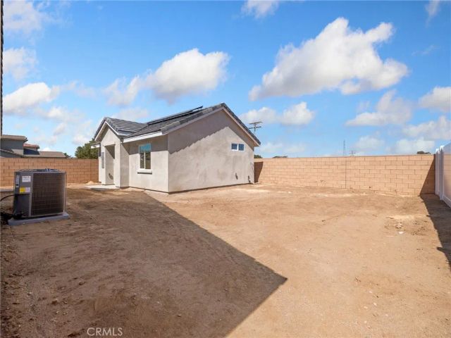 11785 Sebastian Drive 1&2, Adelanto, CA 92301