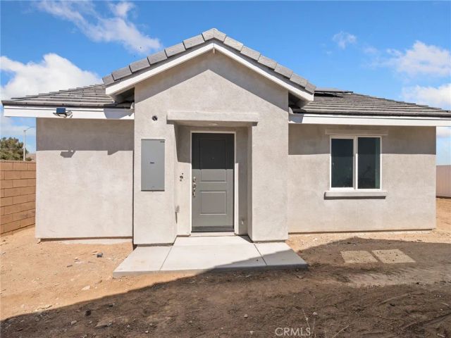 11785 Sebastian Drive 1&2, Adelanto, CA 92301