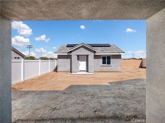 11785 Sebastian Drive 1&2, Adelanto, CA 92301