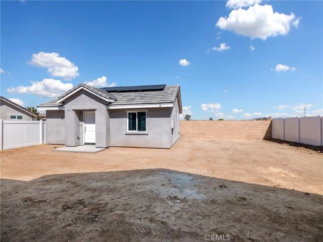 11785 Sebastian Drive 1&2, Adelanto, CA 92301