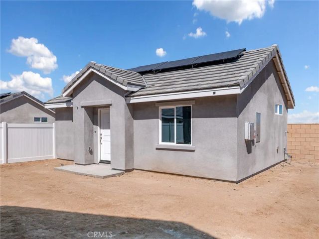 11785 Sebastian Drive 1&2, Adelanto, CA 92301