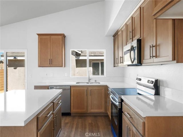 11785 Sebastian Drive 1&2, Adelanto, CA 92301
