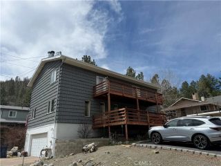 839 Apple, Wrightwood, CA 92397
