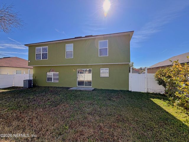 7321 FOX GROVE Road, Jacksonville, FL 32244