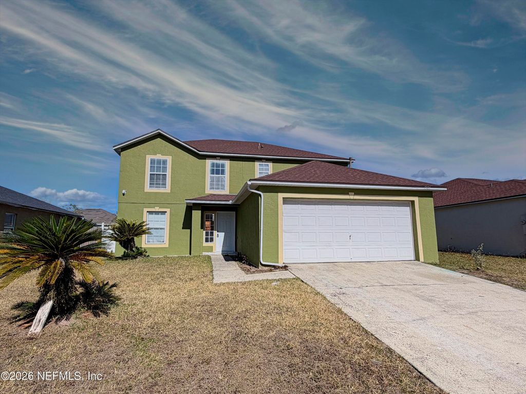 7321 FOX GROVE Road, Jacksonville, FL 32244