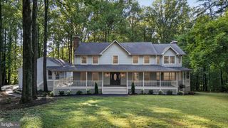 7122 IVAKOTA RD, Clifton, VA 20124