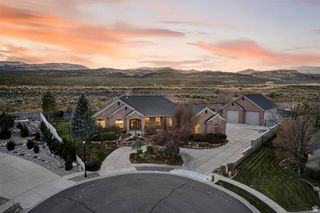 15310 S SCENIC CREST CIR, Bluffdale, UT 84065