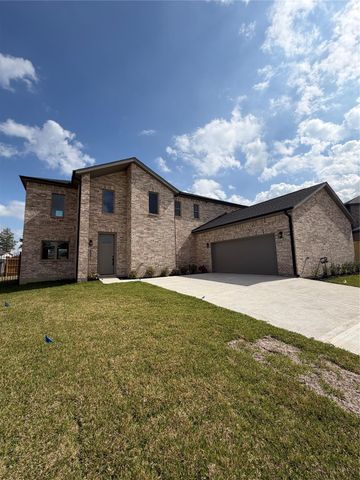 2507 Martinas Ct, Spring, TX 77388