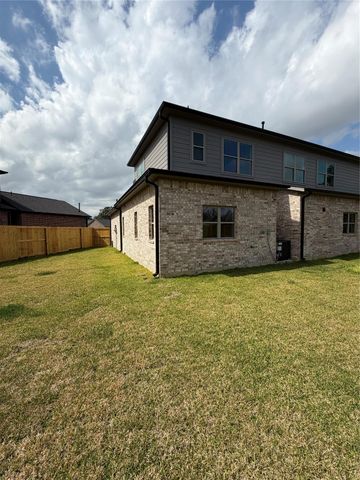 2507 Martinas Ct, Spring, TX 77388