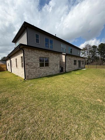 2507 Martinas Ct, Spring, TX 77388