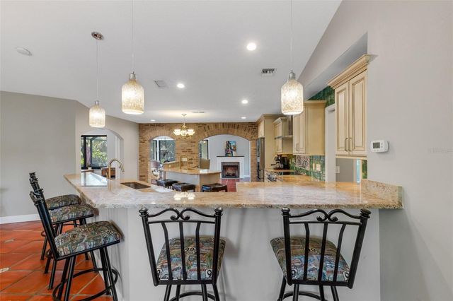 1357 LE PERA ROAD, Englewood, FL 34223