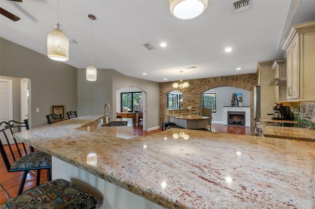 1357 LE PERA ROAD, Englewood, FL 34223
