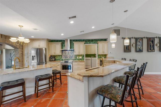 1357 LE PERA ROAD, Englewood, FL 34223