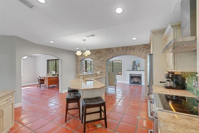 1357 LE PERA ROAD, Englewood, FL 34223
