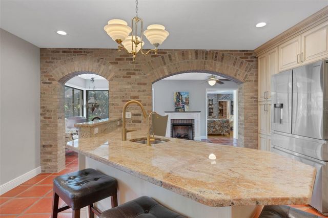 1357 LE PERA ROAD, Englewood, FL 34223