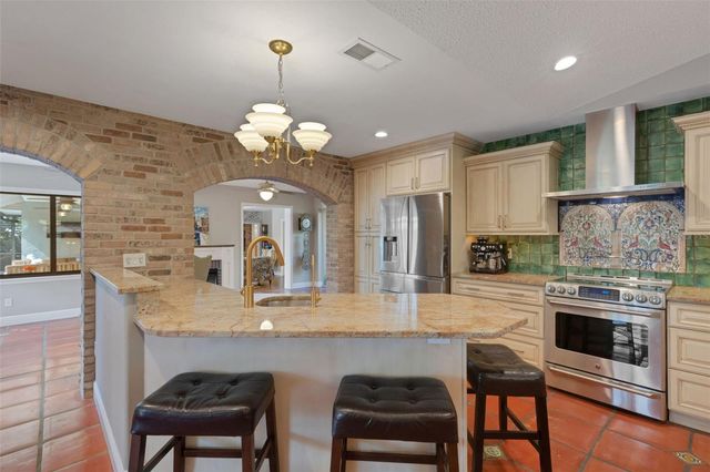 1357 LE PERA ROAD, Englewood, FL 34223