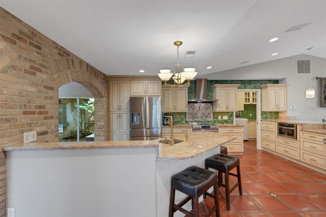 1357 LE PERA ROAD, Englewood, FL 34223