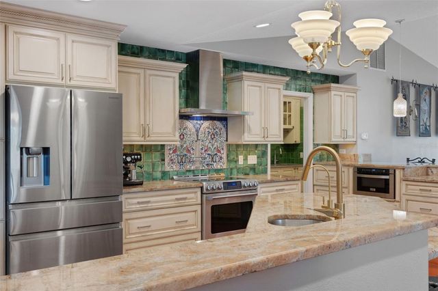 1357 LE PERA ROAD, Englewood, FL 34223