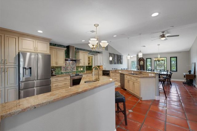 1357 LE PERA ROAD, Englewood, FL 34223