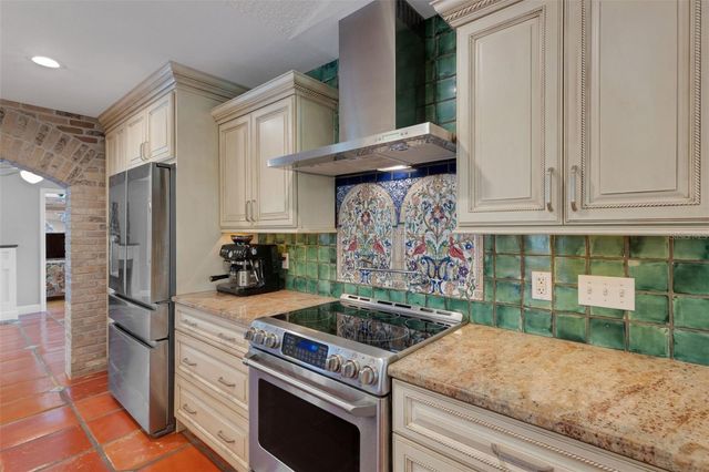 1357 LE PERA ROAD, Englewood, FL 34223