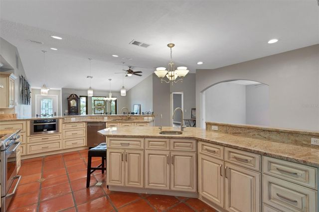 1357 LE PERA ROAD, Englewood, FL 34223