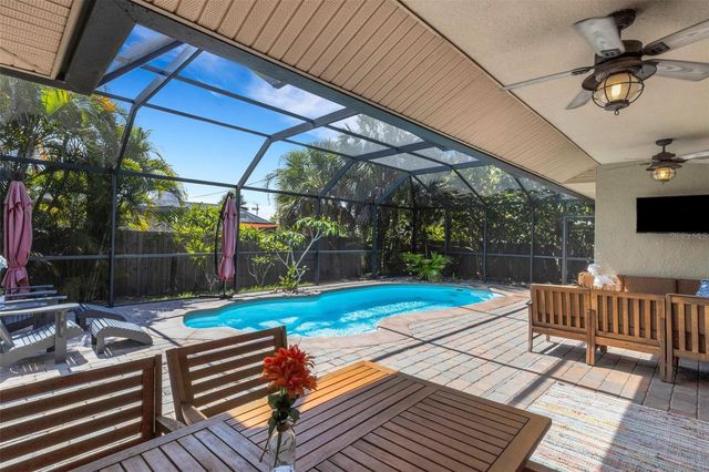 1357 LE PERA ROAD, Englewood, FL 34223