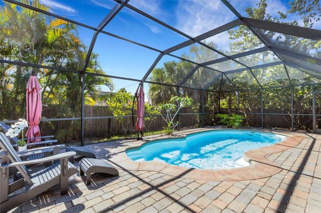 1357 LE PERA ROAD, Englewood, FL 34223