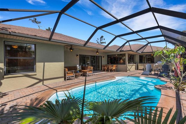 1357 LE PERA ROAD, Englewood, FL 34223