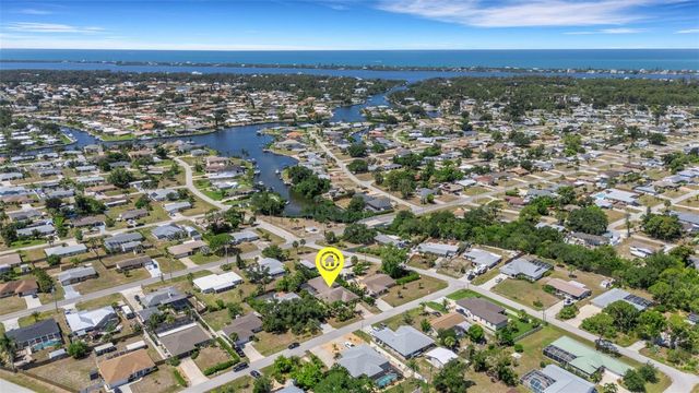 1357 LE PERA ROAD, Englewood, FL 34223