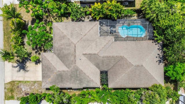 1357 LE PERA ROAD, Englewood, FL 34223