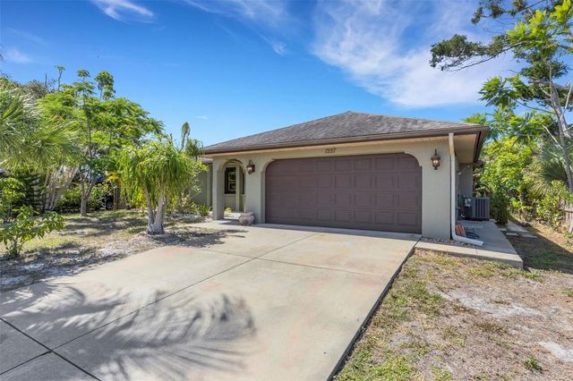 1357 LE PERA ROAD, Englewood, FL 34223