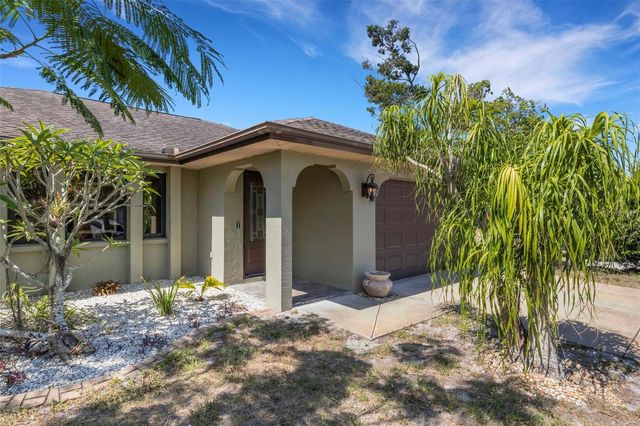 1357 LE PERA ROAD, Englewood, FL 34223