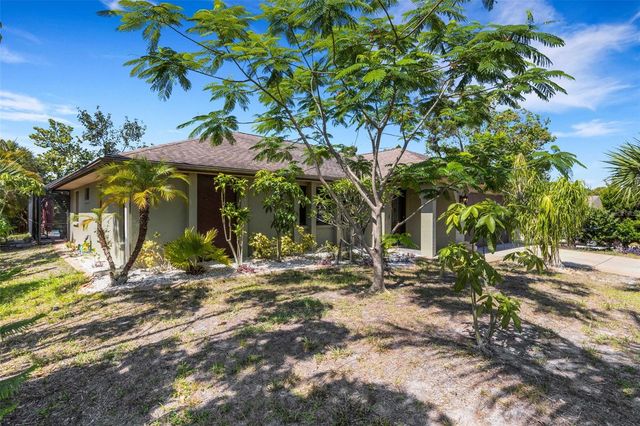 1357 LE PERA ROAD, Englewood, FL 34223