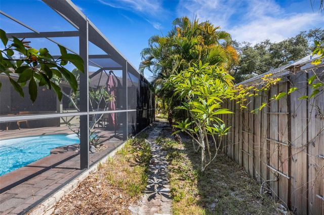 1357 LE PERA ROAD, Englewood, FL 34223