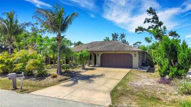 1357 LE PERA ROAD, Englewood, FL 34223