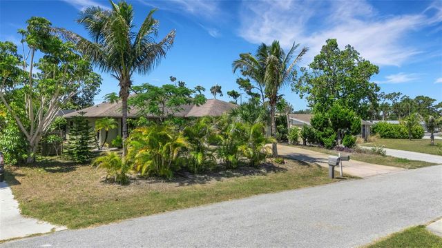 1357 LE PERA ROAD, Englewood, FL 34223