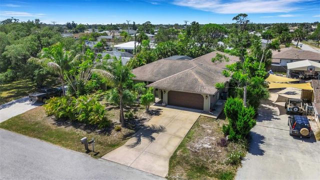 1357 LE PERA ROAD, Englewood, FL 34223