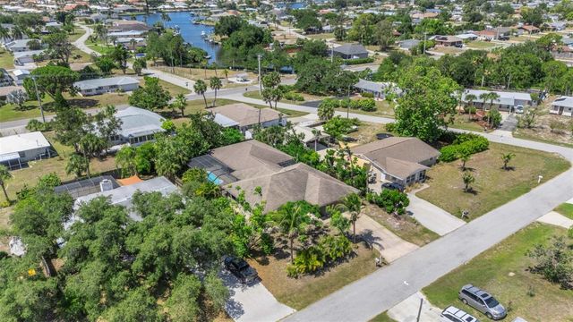 1357 LE PERA ROAD, Englewood, FL 34223