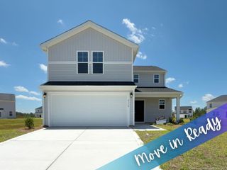 2219 Roadster Pony (Lot 169) Lane, Hope Mills, NC 28348