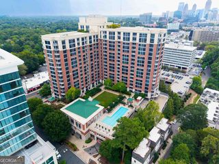 1820 Peachtree Street NW 1512, Atlanta, GA 30309