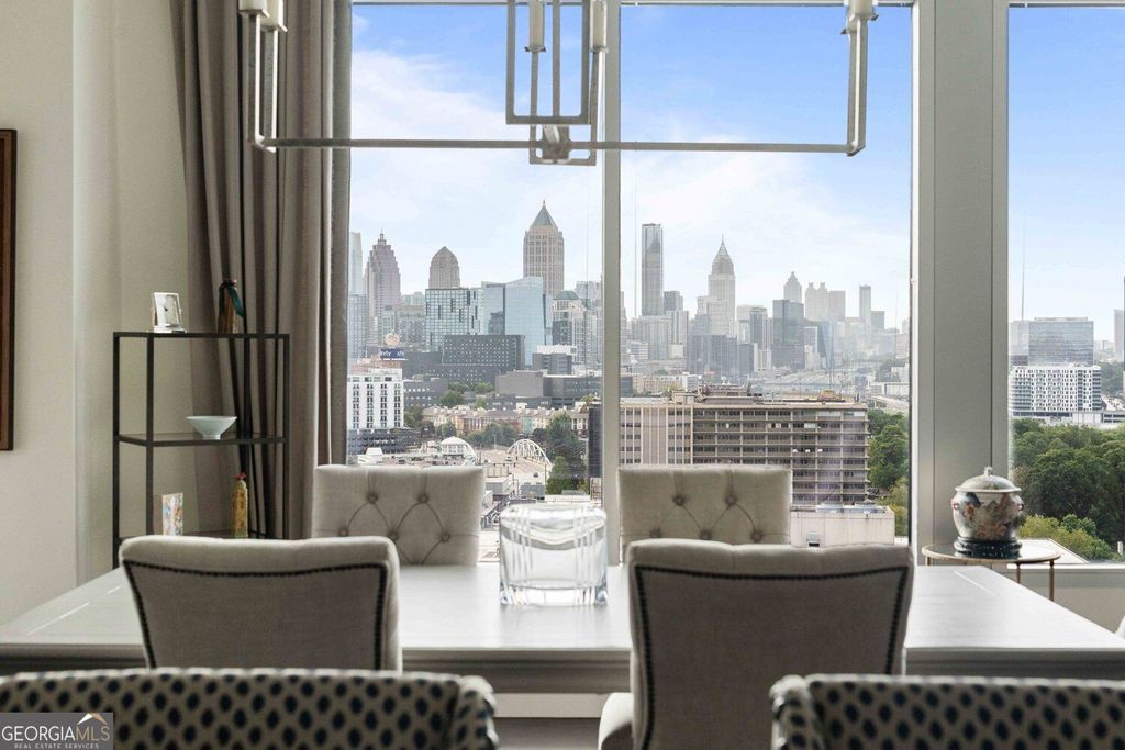 1820 Peachtree Street NW 1512, Atlanta, GA 30309 — photo 3
