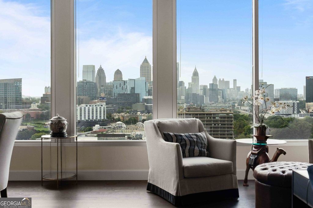1820 Peachtree Street NW 1512, Atlanta, GA 30309 — photo 4