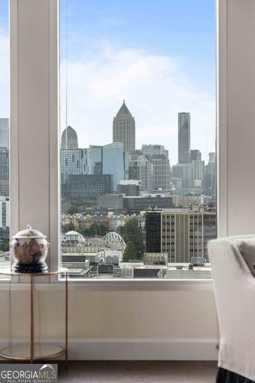 1820 Peachtree Street NW 1512, Atlanta, GA 30309 — photo 5