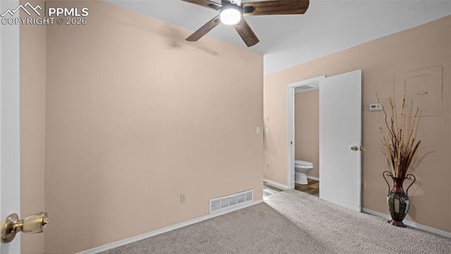 4773 Live Oak Drive, Colorado Springs, CO 80916