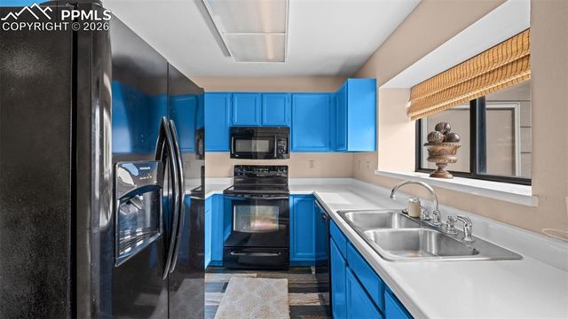 4773 Live Oak Drive, Colorado Springs, CO 80916